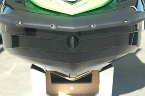 >Η γάστρα του Ultra 300X