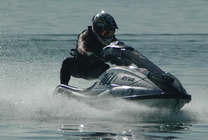 >Η αγορά ενός jet ski
