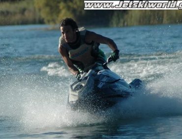 Markus Erlach’s #100: SE SX-R World Exclusive