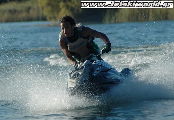 Markus Erlach’s #100: SE SX-R World Exclusive