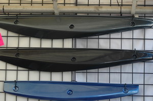 >Μοδάτα sponsons