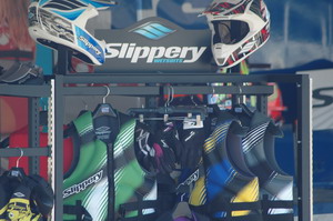 >Τα Slippery του 2011