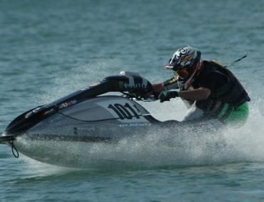 Pro Stock SX-R: Το ταχύτερο νορμάλ