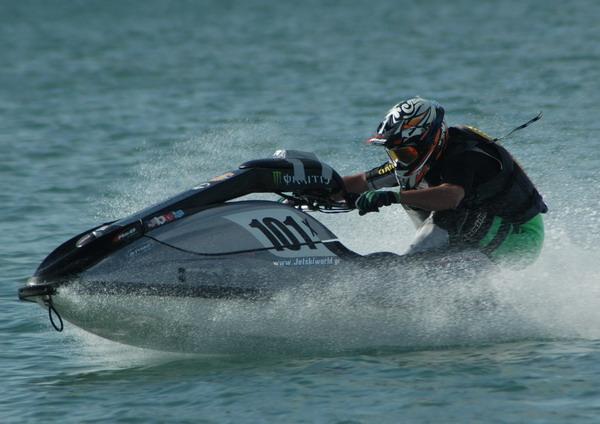 Pro Stock SX-R: Το ταχύτερο νορμάλ