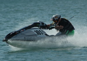 >Το ταχύτερο νορμάλ SX-R