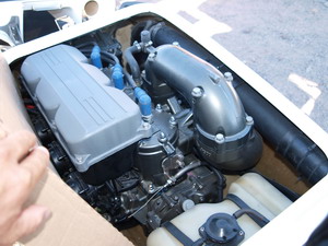 >Νορμάλ Τρικύλινδρο SX-R