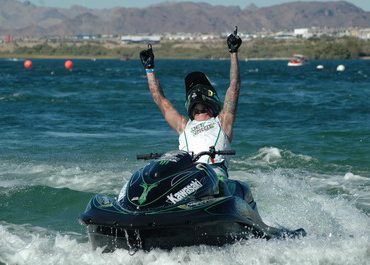 Dustin Farthing’s Ultra Supercharged 2010 – World Exclusive