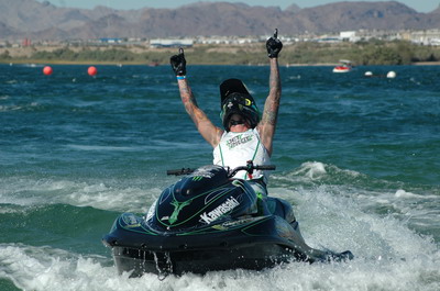 Dustin Farthing’s Ultra Supercharged 2010 – World Exclusive