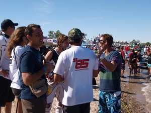 >Sheldon: Όλα για το σπορ