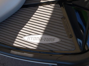 >Made by Hydro-Turf