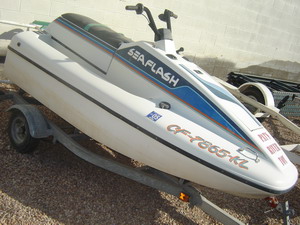 >Ματιά στο παρελθόν: SeaFlash