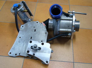 >AMC Rotrex Ultra kit