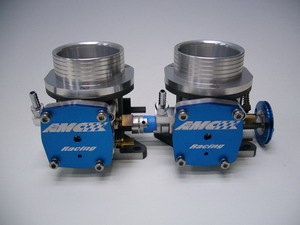 >Καρμπιρατέρ για λίγους