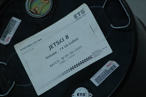 >Καύσιμο που αυξάνει την ισχύ