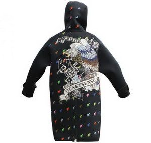 >Η εκπληκτική κάπα της Quakysense