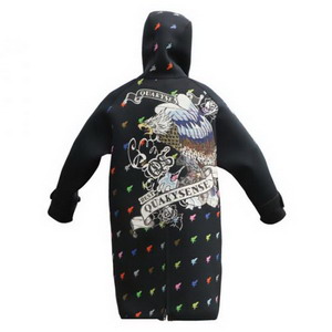 >Η εκπληκτική κάπα της Quakysense