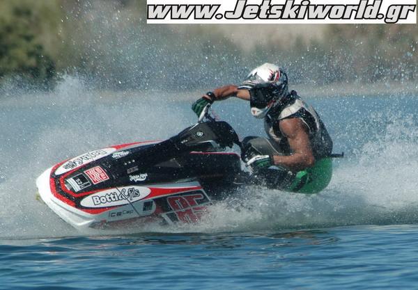 Jean Baptiste Bottis #85: Hydrospace S4 Παγκόσμια Αποκλειστικότητα