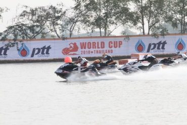 >Kings Cup Pro Runabout report