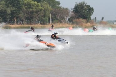 >Kings Cup Pro Ski report