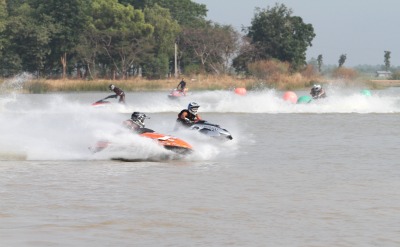 >Kings Cup Pro Ski report