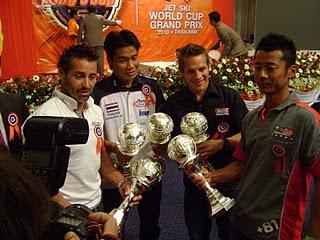 >Rius και Mac οι βασικοί νικητές