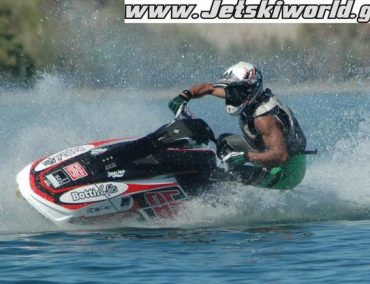 Jean Baptiste Botti’s #85 World Exclusive