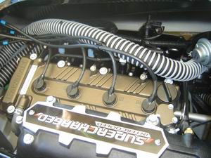 >Ultra 300X, με νέο εκκεντροφόρο Παγκόσμια Αποκλειστικότητα