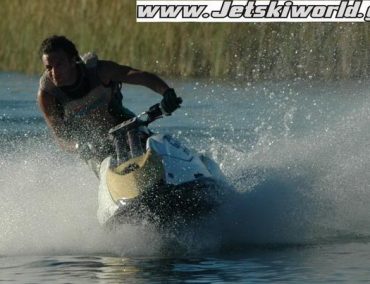 Henn Linth’s very tricky SX-R Παγκόσμια Αποκλειστικότητα