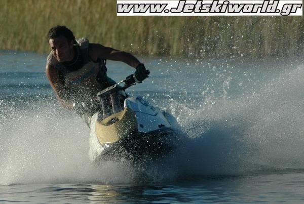 Henn Linth’s very tricky SX-R Παγκόσμια Αποκλειστικότητα