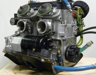 >Σπέσιαλ μοτέρ SX-R