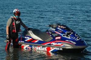 >Team Follmer sponsored by CP-Carrillo