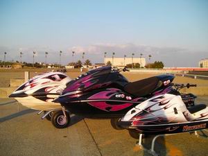 >Κιτ Αυτοκόλλητων της Avanti