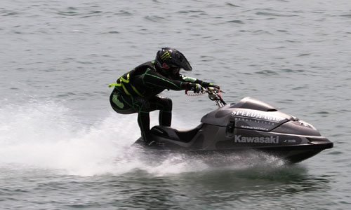 >Η δοκιμή του τετράχρονου Χ-2