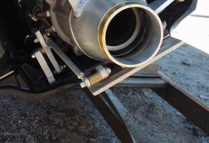 >Trim-tab αλά Kawasaki