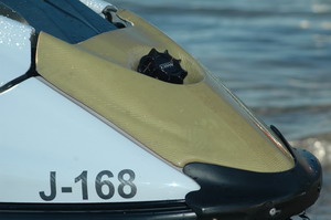 >Στην παραγωγή ο Linth