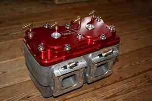 >Power Valve cylinder for SJ
