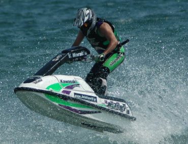 Ένεση ισχύος για SX, SXi και SXi Pro