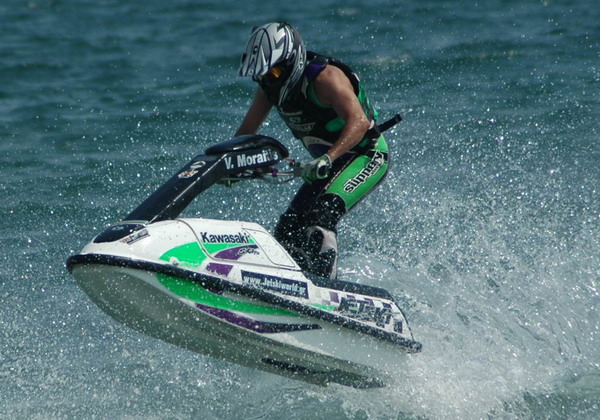 Ένεση ισχύος για SX, SXi και SXi Pro