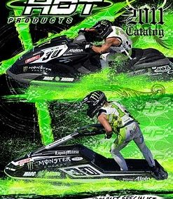 >Το Εξώφυλλο του Hot Products