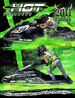 >Το Εξώφυλλο του Hot Products