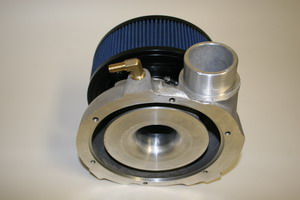 >Η τιμή του νέου Supercharger της R&D