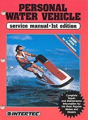 >Old Jet Ski workshop manuals