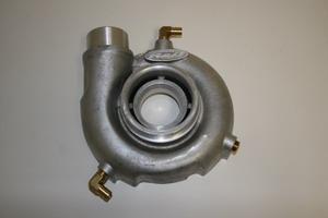 >R&D υγρόψυκτο Supercharger, έτοιμο