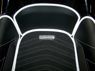 >Kommander Ind. Mats kit
