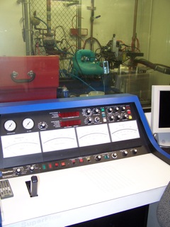 >Τρικύλινδρα Kawasaki: Θέμα ροπής