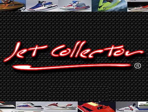>Jet Collector