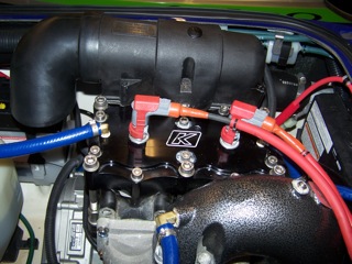 >Billet κεφαλή για Yamaha