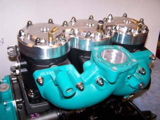 >Σπέσιαλ manifold