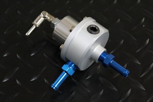 >Ρεγουλατόρος καυσίμου 600ps