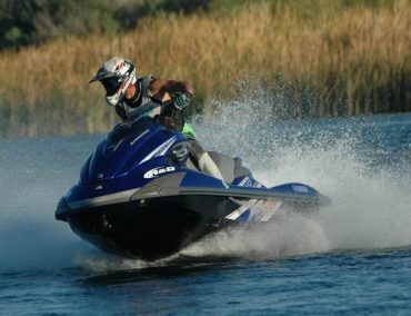 R&D’s Yamaha FZR Limited 2010 World Exclusive